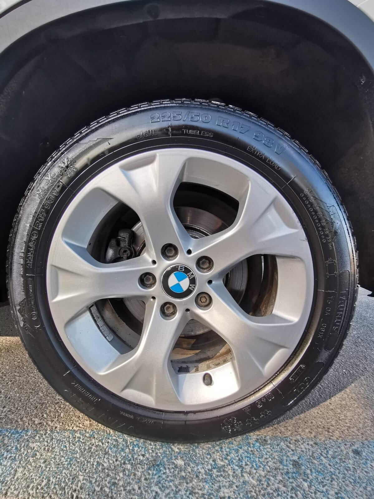 Bmw X1 sDrive18d Futura