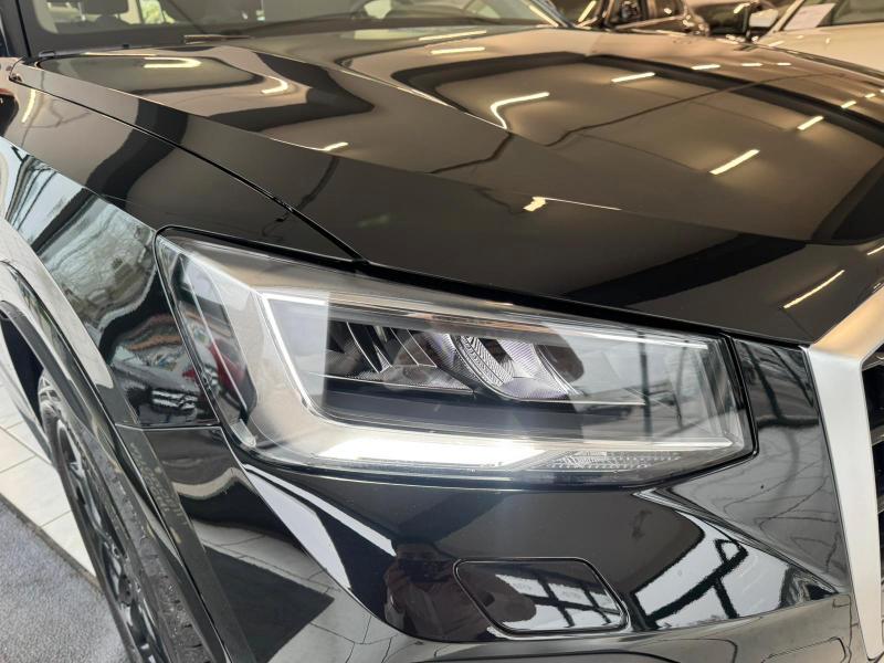 Audi Q2 30 1.0 tfsi S-line 116cv