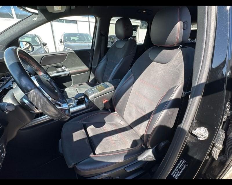 Mercedes-Benz Classe B B 200 d Automatic Premium