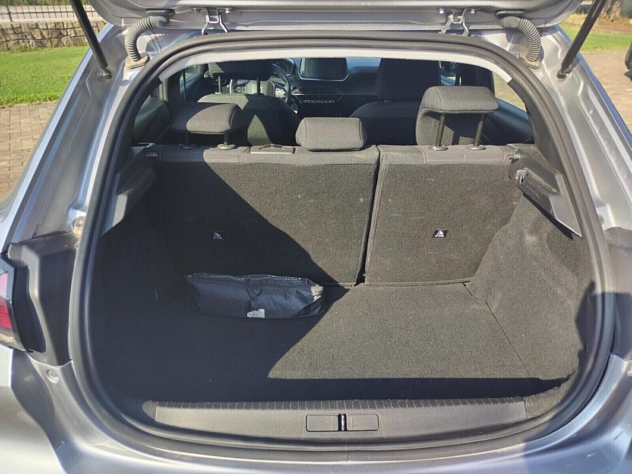 Peugeot 208 PureTech 75 Stop&Start 5 porte Active