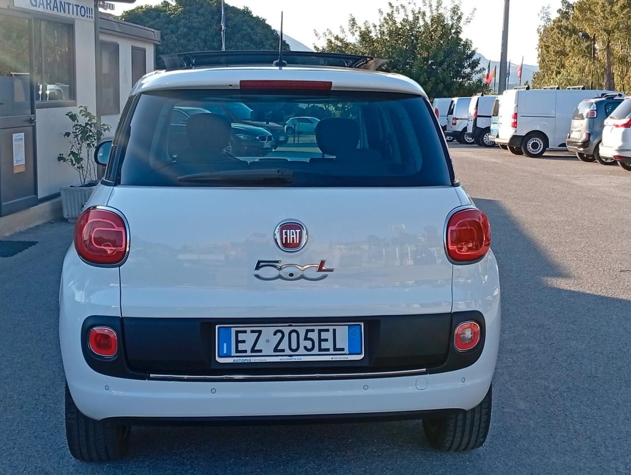 Fiat 500L 1.6 Multijet 105 CV Pop Star N1