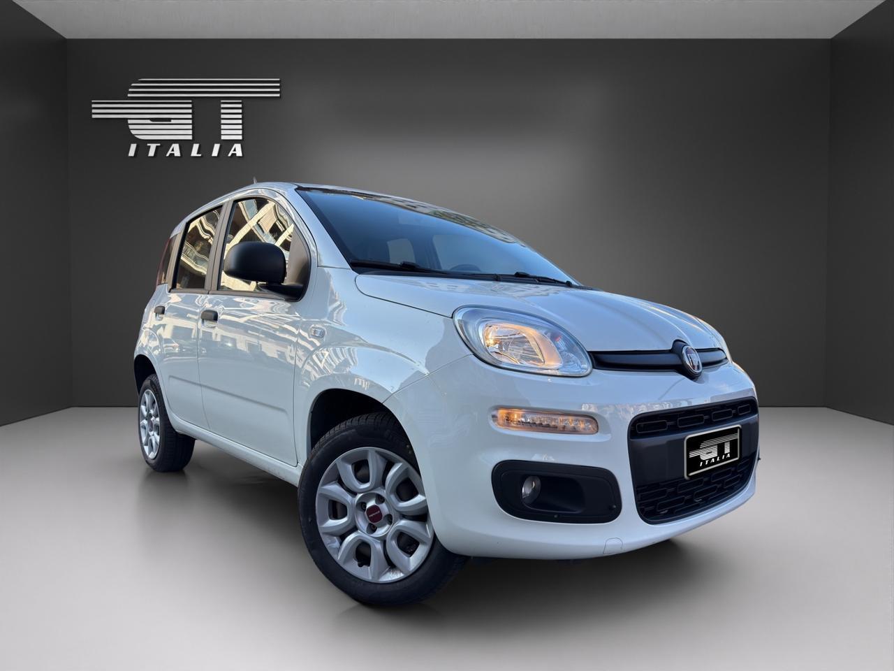 Fiat Panda 0.9 TwinAir Turbo Natural Power Easy