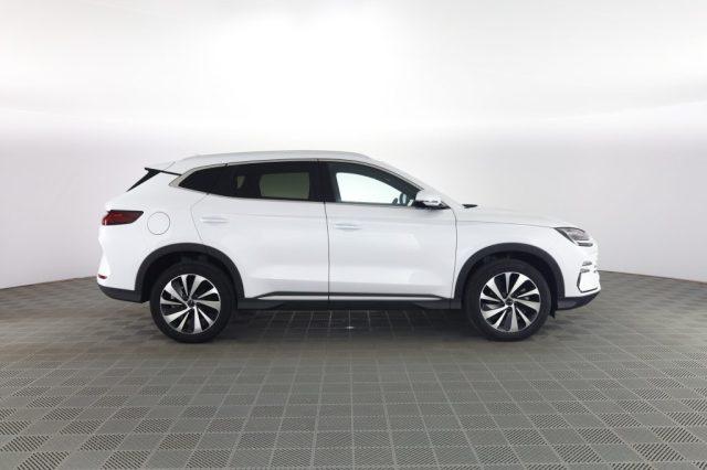 BYD Seal U DM-i DM-i 1.5 218 CV PHEV Comfort