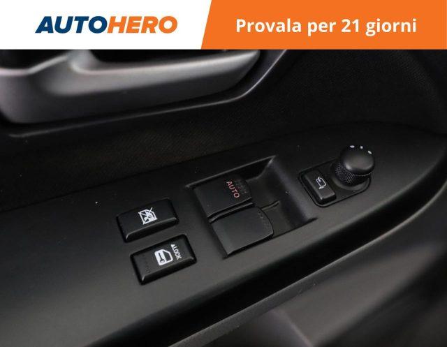 SUZUKI SX4 1.6 16V 4WD Outdoor Line Evolution