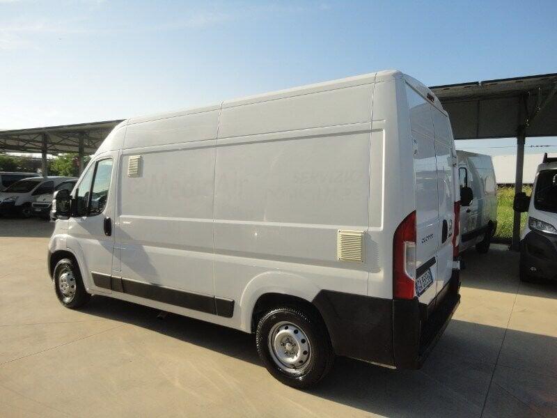 FIAT Ducato Ducato 35 2.3 MJT 140CV PM-TM Furgone