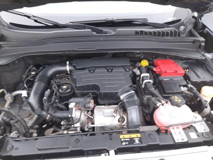 Jeep Renegade Limited BR496650 1.0 Benzina 120CV