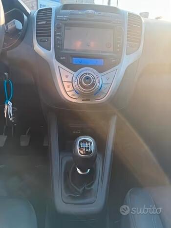 Hyundai iX20 1.6 CRDI 115 CV Style