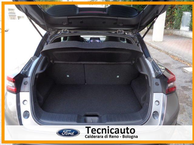 NISSAN Juke 1.0 DIG-T 114 CV N-Connecta