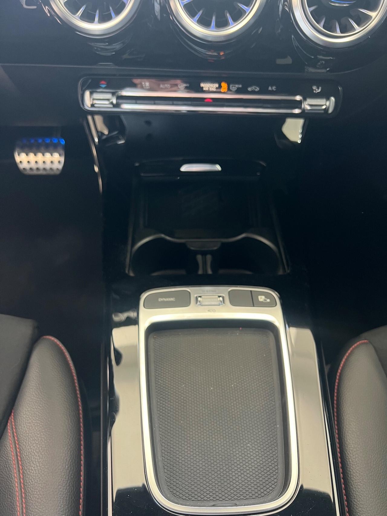 Mercedes-benz CLA 200 d Automatic AMG Line Premium Plus