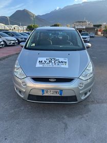 Ford S-Max 2.0 TDCi 140CV Titanium DPF