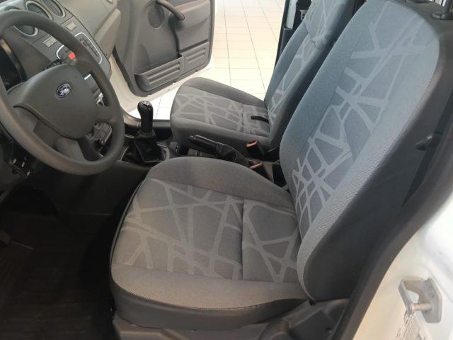 FORD TRANSIT CONNECT KM0 T200S 75 CV