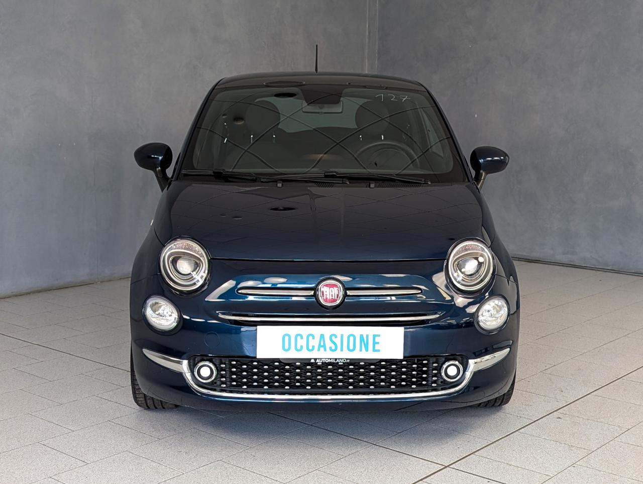Fiat 500 1.0 Hybrid 70cv Dolcevita