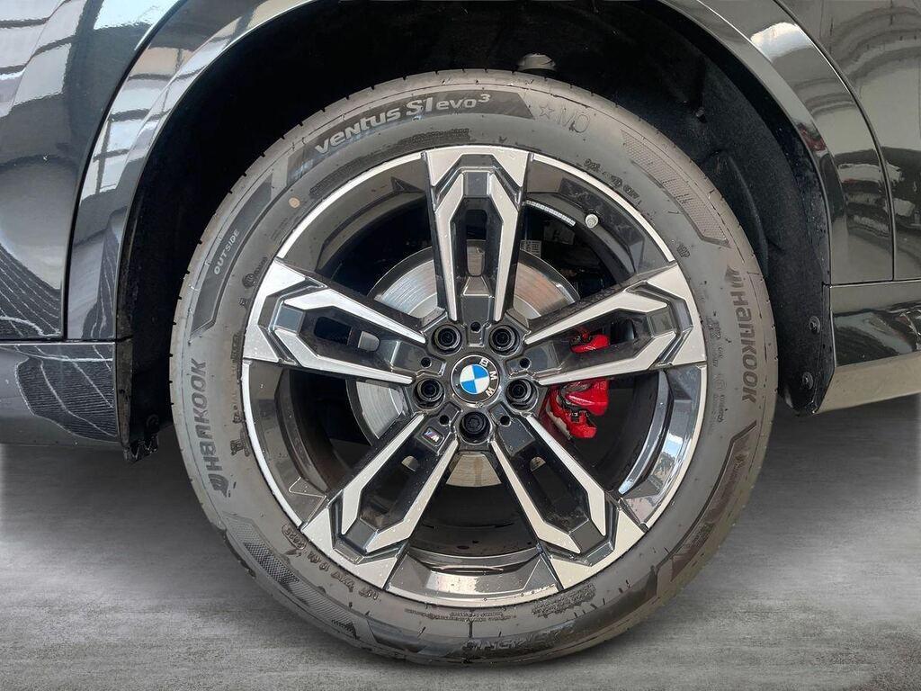 BMW X2 18 d MSport Pro sDrive