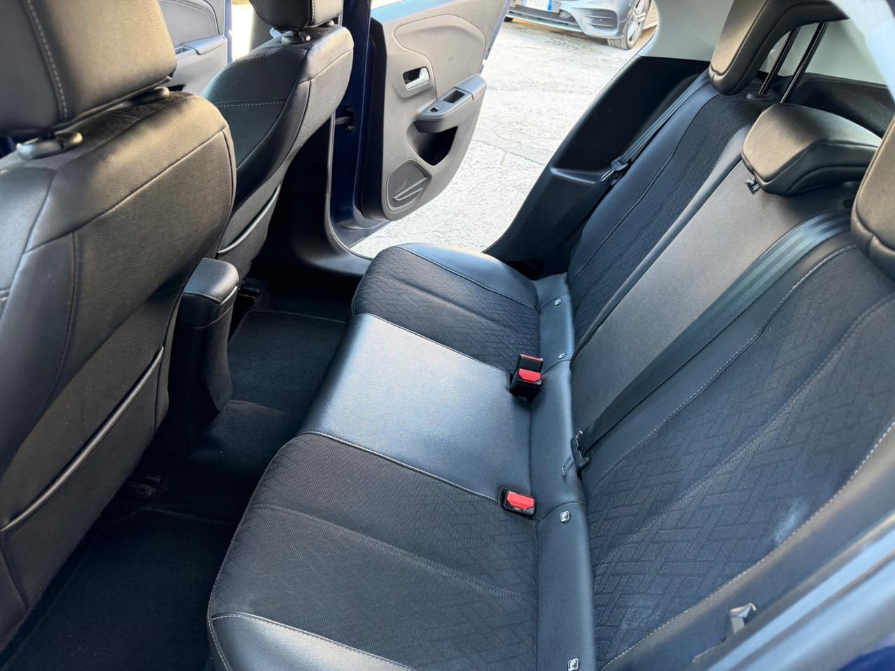 Opel Corsa 1.2 benzina ok neopatentati