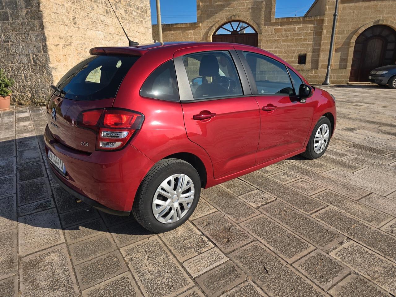 Citroen C3 1.1 Seduction