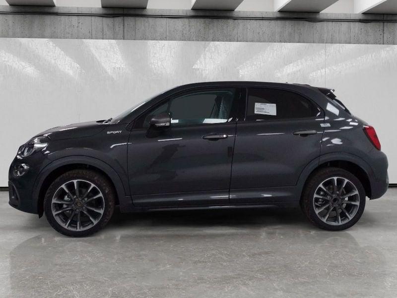 FIAT 500X 1.0 t3 Sport 120cv