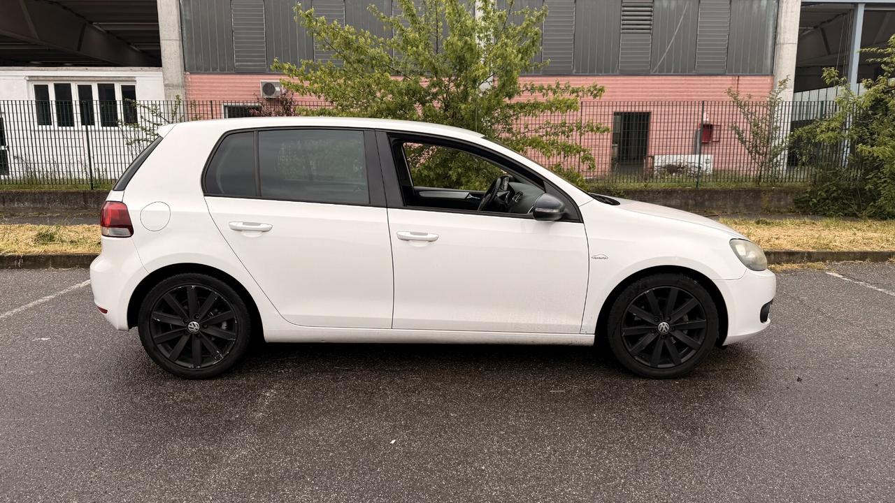 Volkswagen Golf 1.4 TSI 122CV DSG 5p. Highline