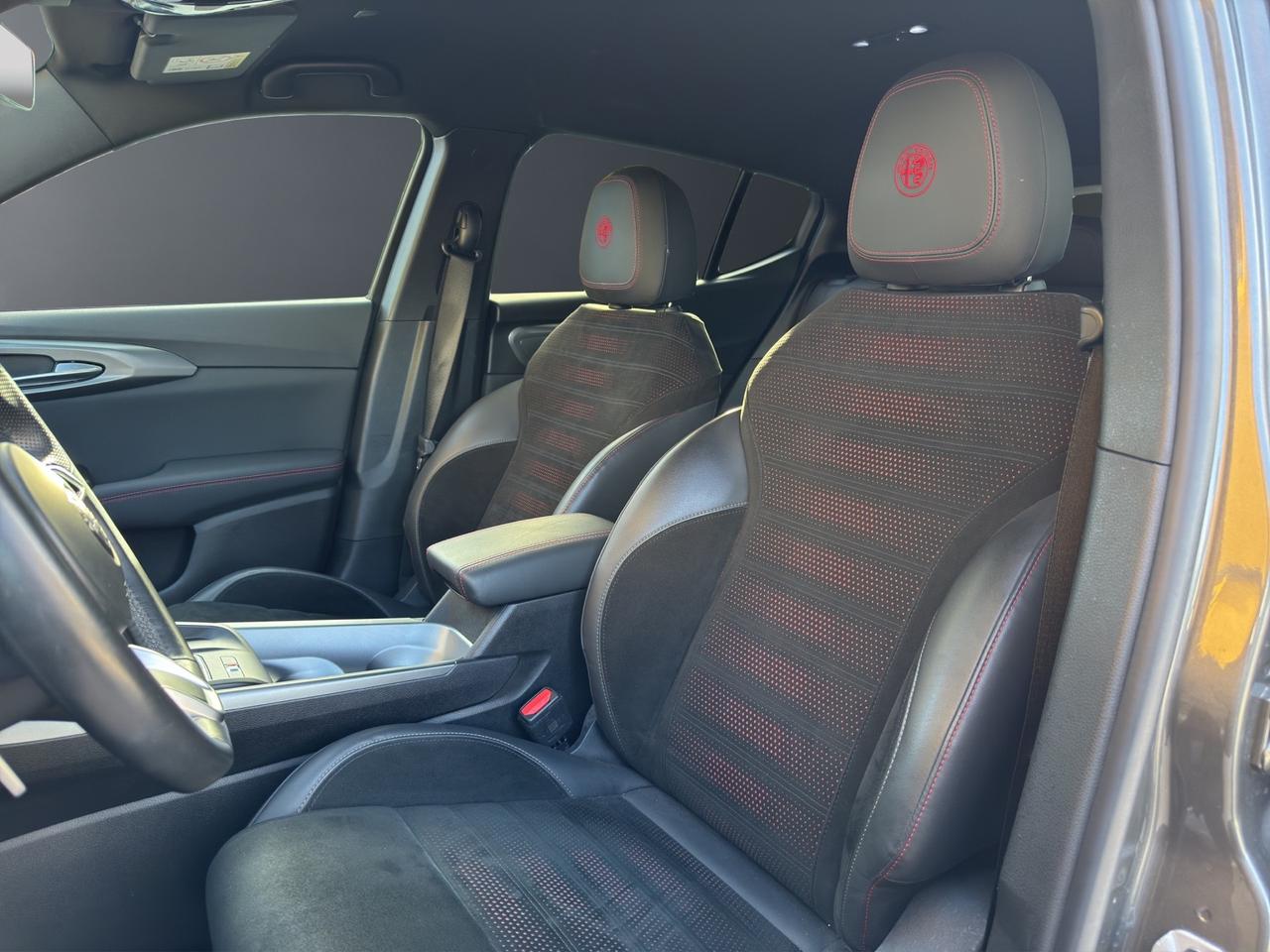 ALFA ROMEO TONALE 1.5 130 CV MHEV SPECIALE