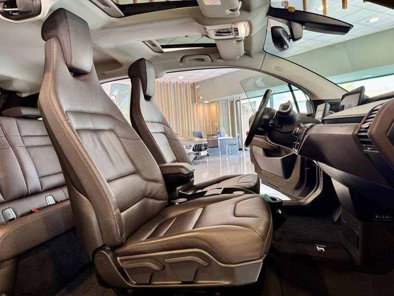 BMW i3 i3s 120 Ah Advantage