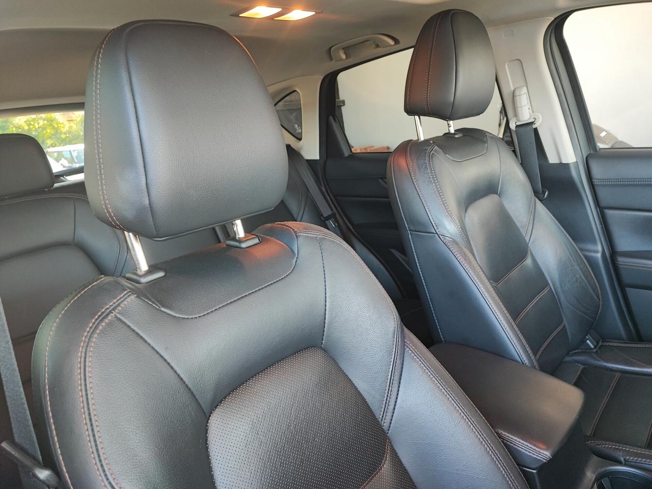 Mazda CX-5 2.2L Skyactiv-D 184 CV AWD Exclusive