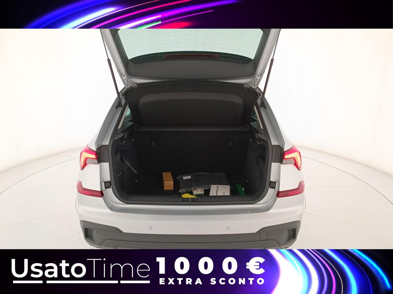 Skoda Kamiq 1.0 tsi 115cv selection