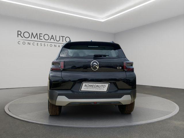 CITROEN C3 1.2 PureTech 100cv S&S PLUS