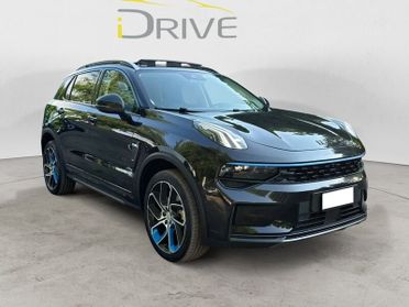 Lynk & Co 01 01 1.5 td phev auto