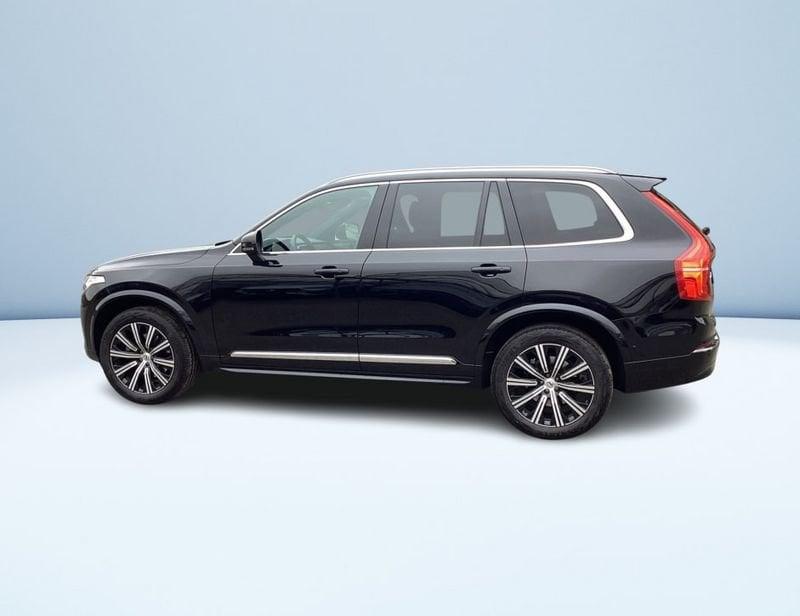 Volvo XC90 2.0 B5 PLUS BRIGHT AWD 7P.TI AUTO