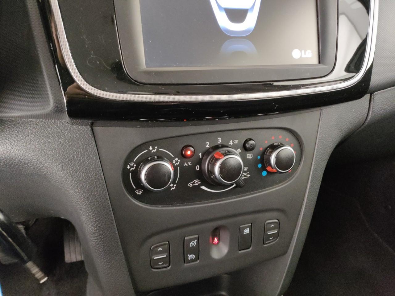 DACIA Sandero Stepway 1.5 blue dci Wow 95cv