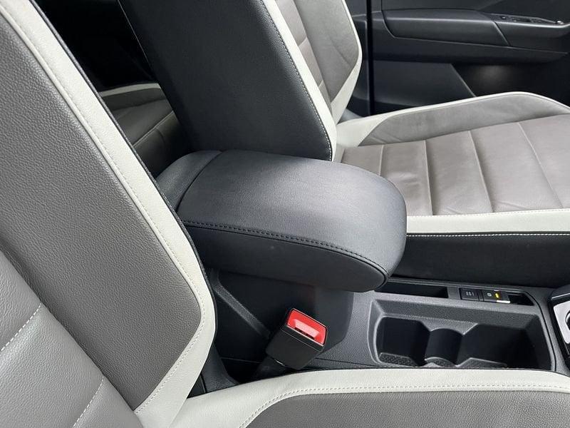 Volkswagen T-Roc 2.0 tdi Advanced 4motion dsg