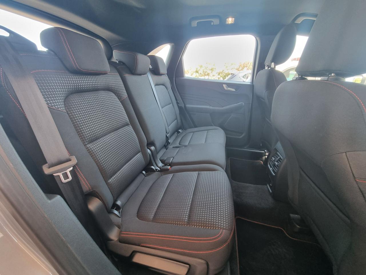 Ford Kuga 1.5 EcoBlue 120 CV 2WD ST-Line