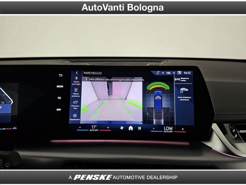 BMW X1 X1 xDrive 23d Msport pro