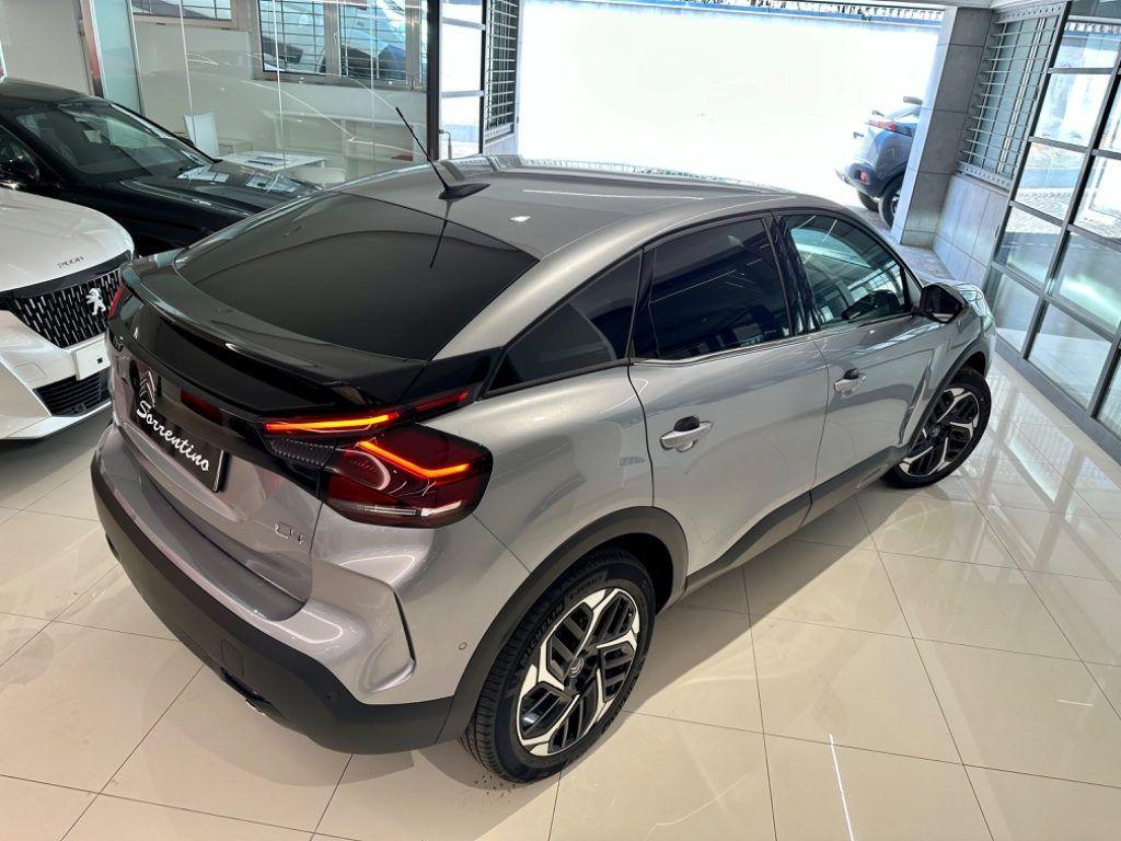 Citroen C4 BlueHDi 110 S&S Shine PRONTA CONSEGNA