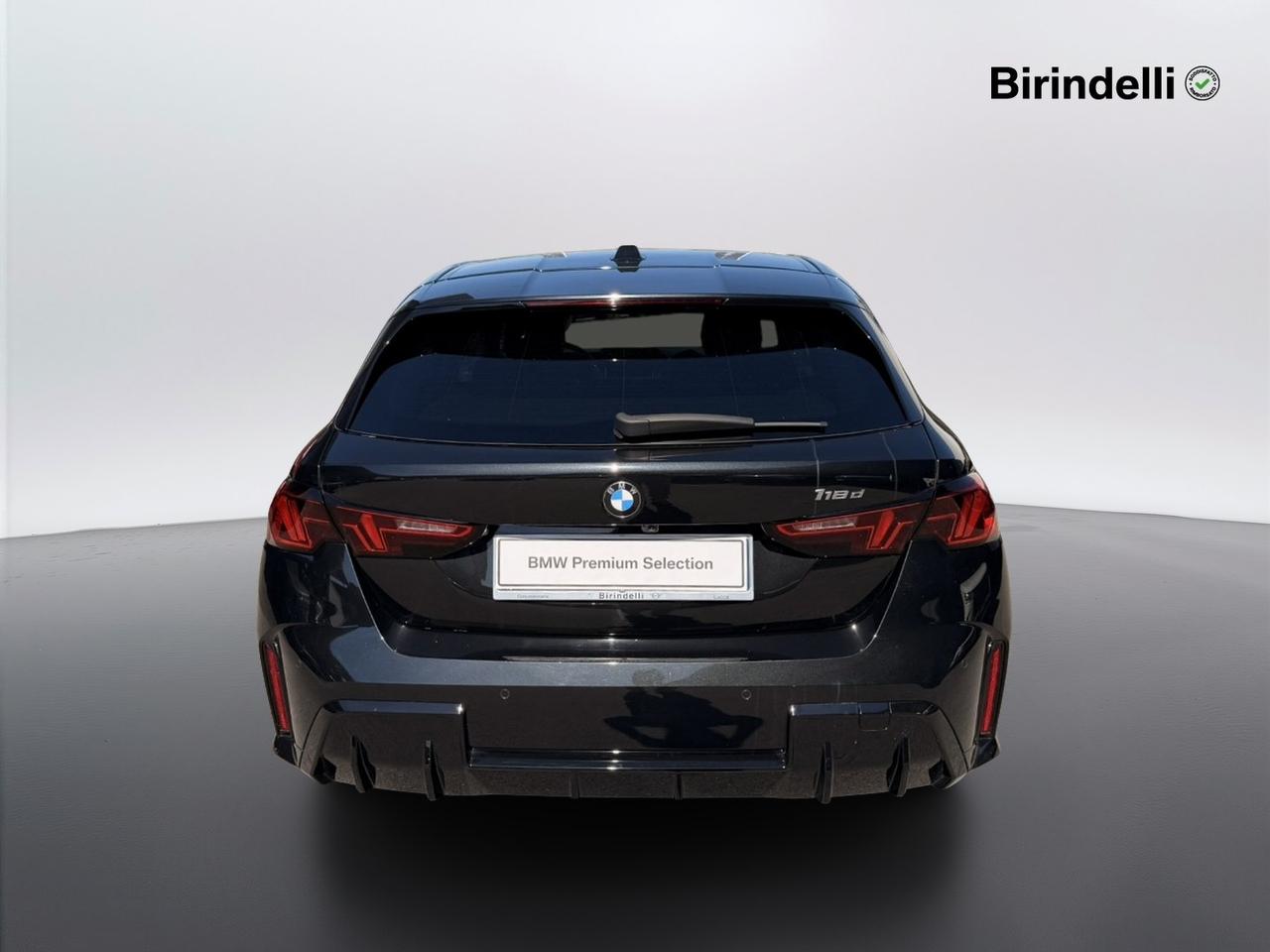 BMW BMW 118d