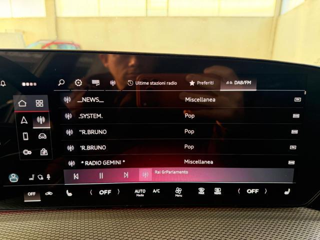 AUDI Q5 SPB TDI 150 kW mHEV+ S tronic quattro S line