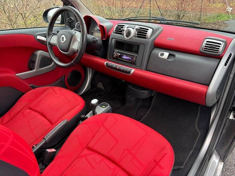 smart fortwo NEOP. 1.0 Benzina 71cv