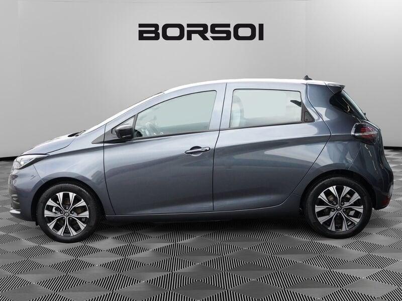 Renault ZOE 2ª serie Zen R135