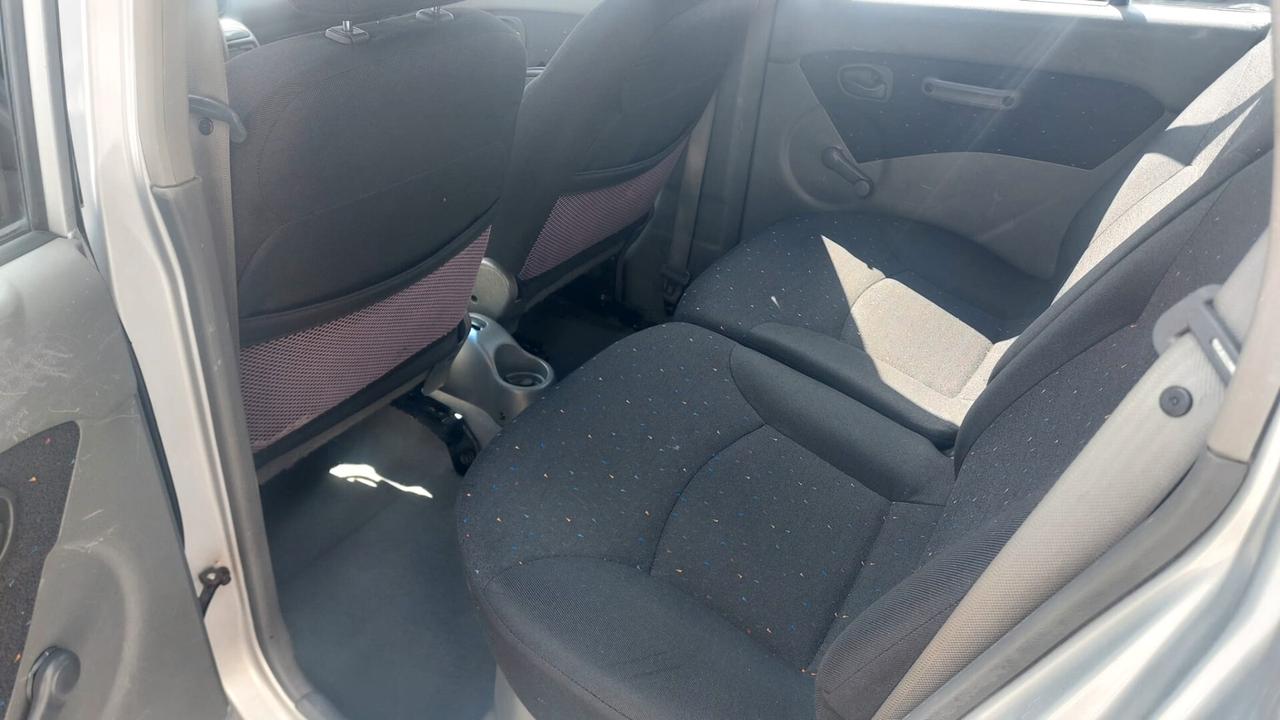 Hyundai Atos Prime 1.0 12V GPL - CON KM 80000