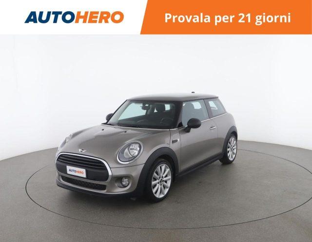 MINI One 1.2 One 75 CV