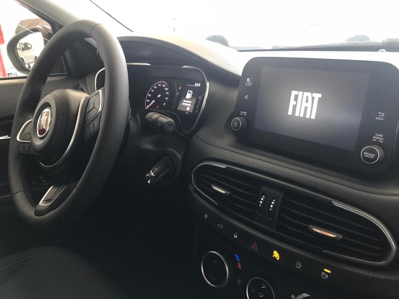 Fiat Tipo 1.0 5 porte City Life