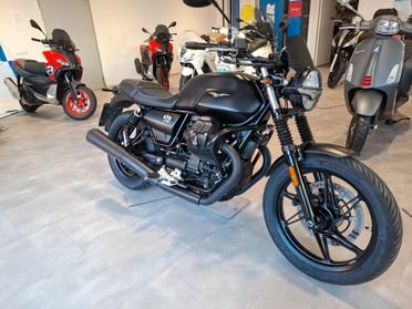 Moto Guzzi V7 stone V7IV