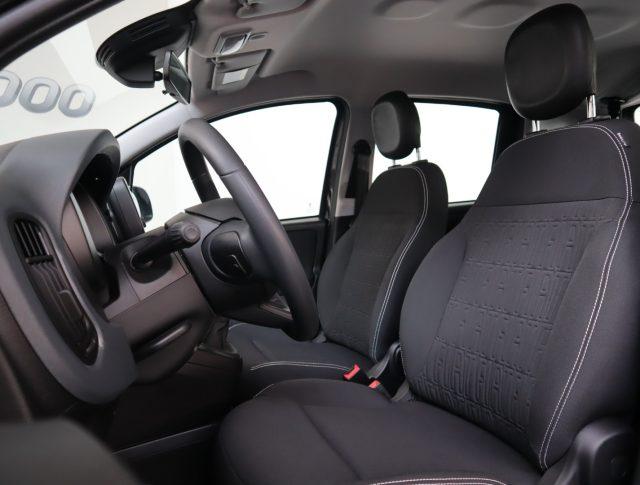 FIAT Panda 1.0 FireFly S&S Hybrid *PROMO PARISI GROUP*