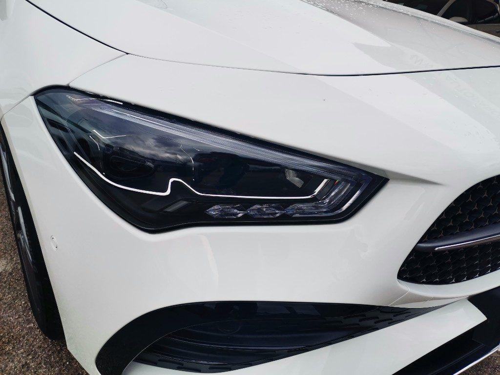 Mercedes-Benz CLA 200 d Automatic AMG Line Premium Plus
