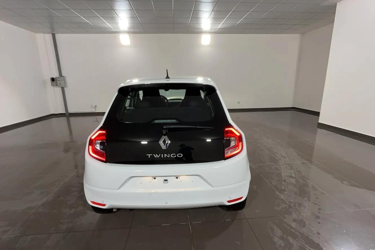 Renault Twingo SCe 65 CV Duel2