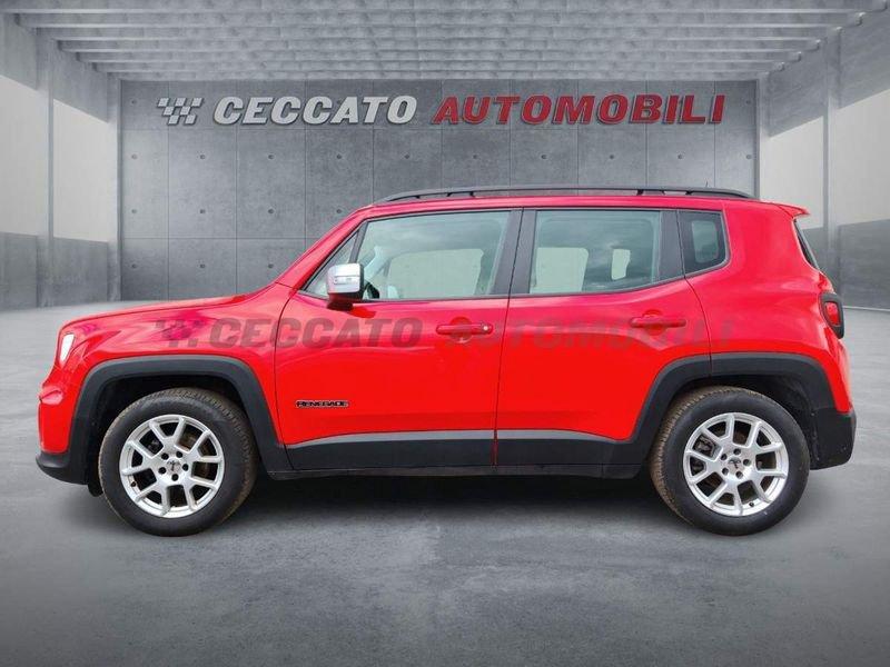 Jeep Renegade Renegade 1.0 t3 Limited 2wd