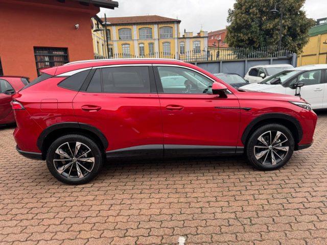 MG HS 1.5 T-GDI 170CV AUT. COMFORT