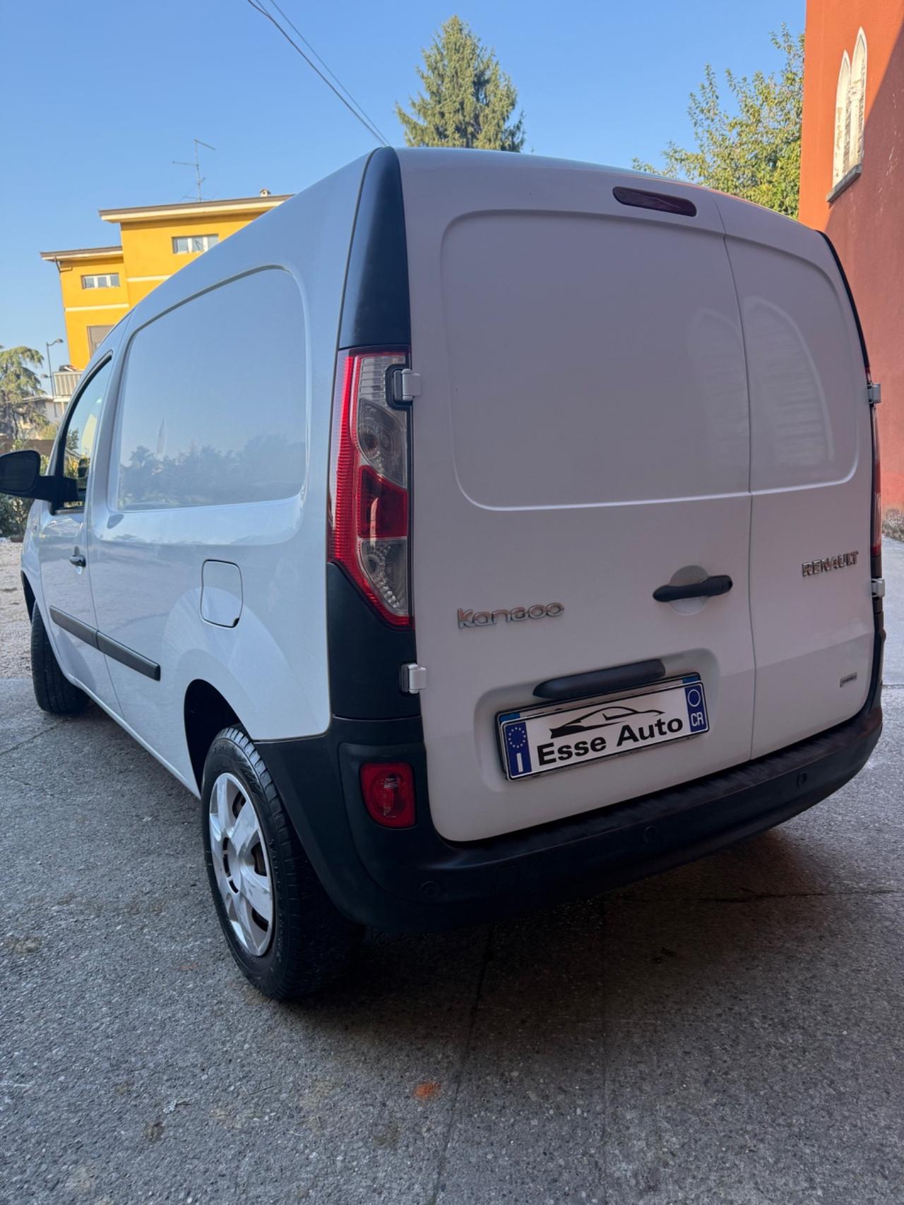 Renault Kangoo 1.5 dCi 90CV 5 porte Stop & Start Extrem