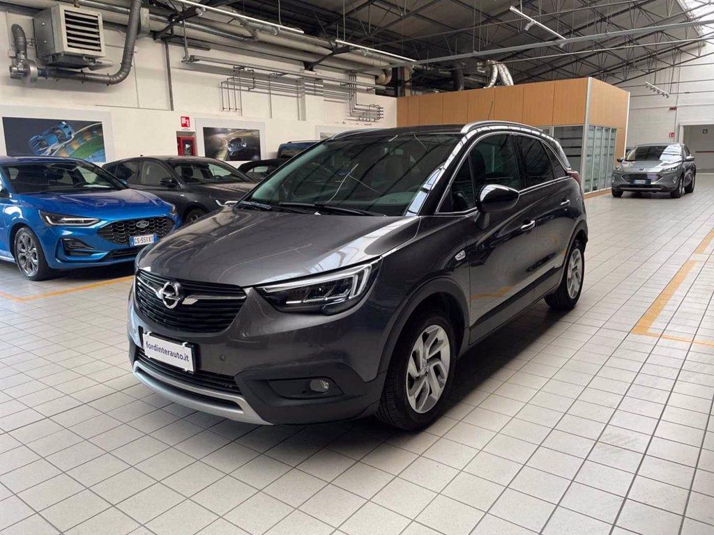 OPEL Crossland X 1.2 12V Start&Stop Innovation del 2020