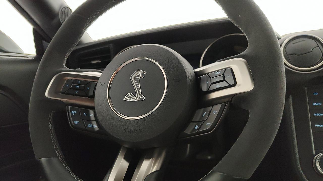 FORD Mustang Shelby GT 350