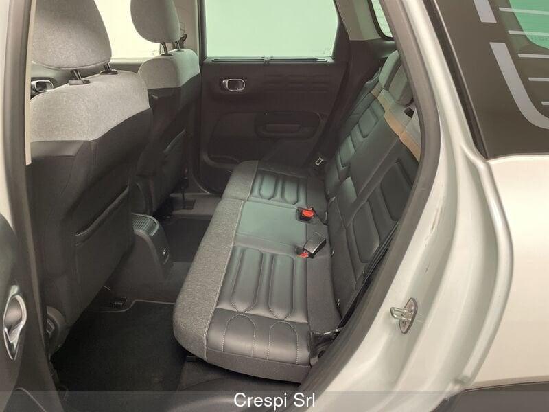 Citroën C3 PureTech 110 S&S Shine Pack